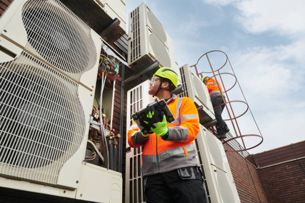 Best HVAC tune-up services  in Garland, TX