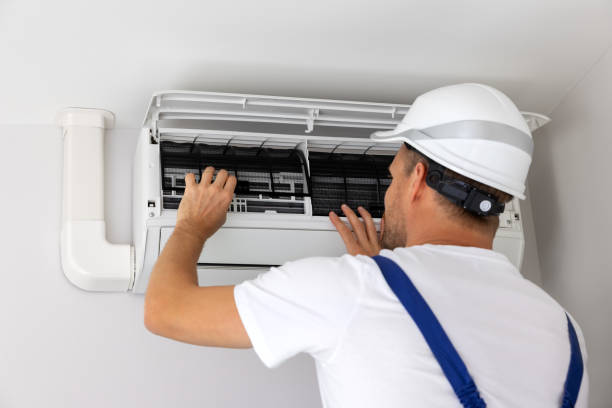 Best HVAC tune-up services  in Garland, TX